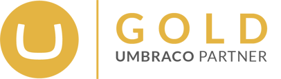 Umbraco Gold Partner