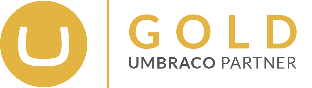 Gold Partner logo