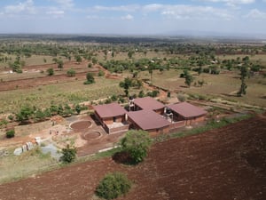 Barnhemmet Econef Tanzania