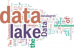 data lake wordle
