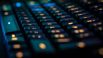 Keyboard