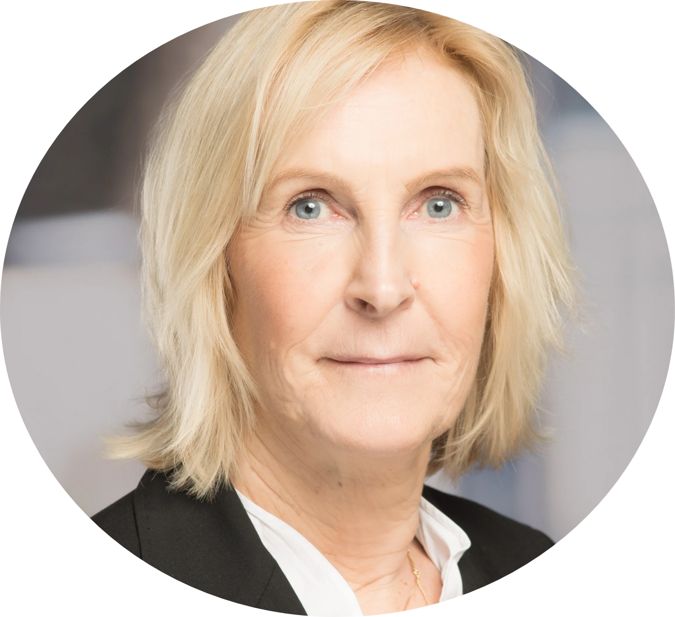 Pernilla Sander