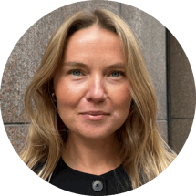 Corinne Hedlund Nytén 2