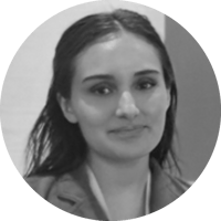 Ellinor Rytkölä Marquez