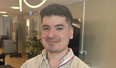 Mario Gonzalez Munoz