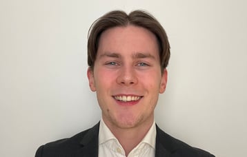 Tobias Hultin