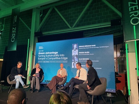 techarena zero 2025_2