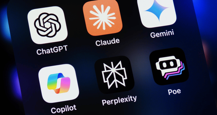 BLOGG AI Assistenter