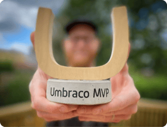 umbraco-mvp - dennis adolfi