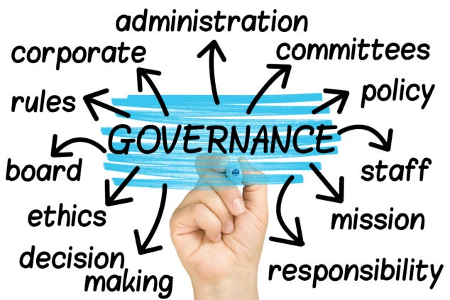 RPA Governance
