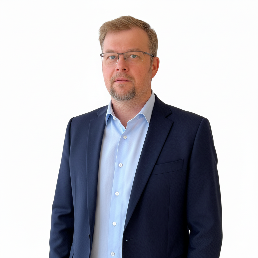Johan Wallsten