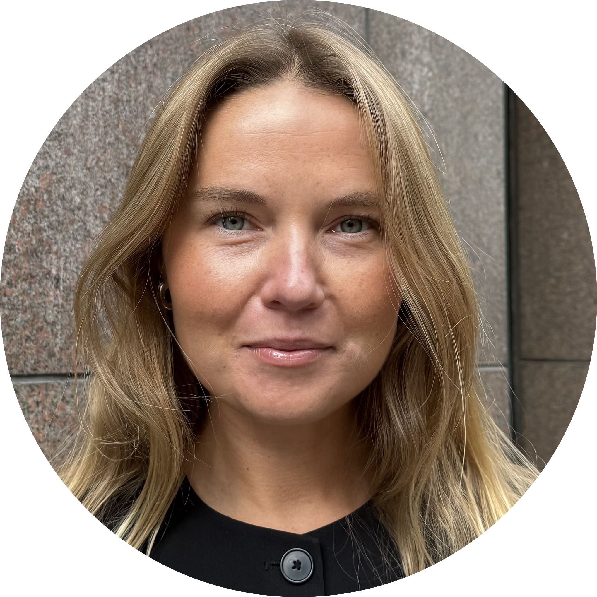 Corinne Hedlund Nytén