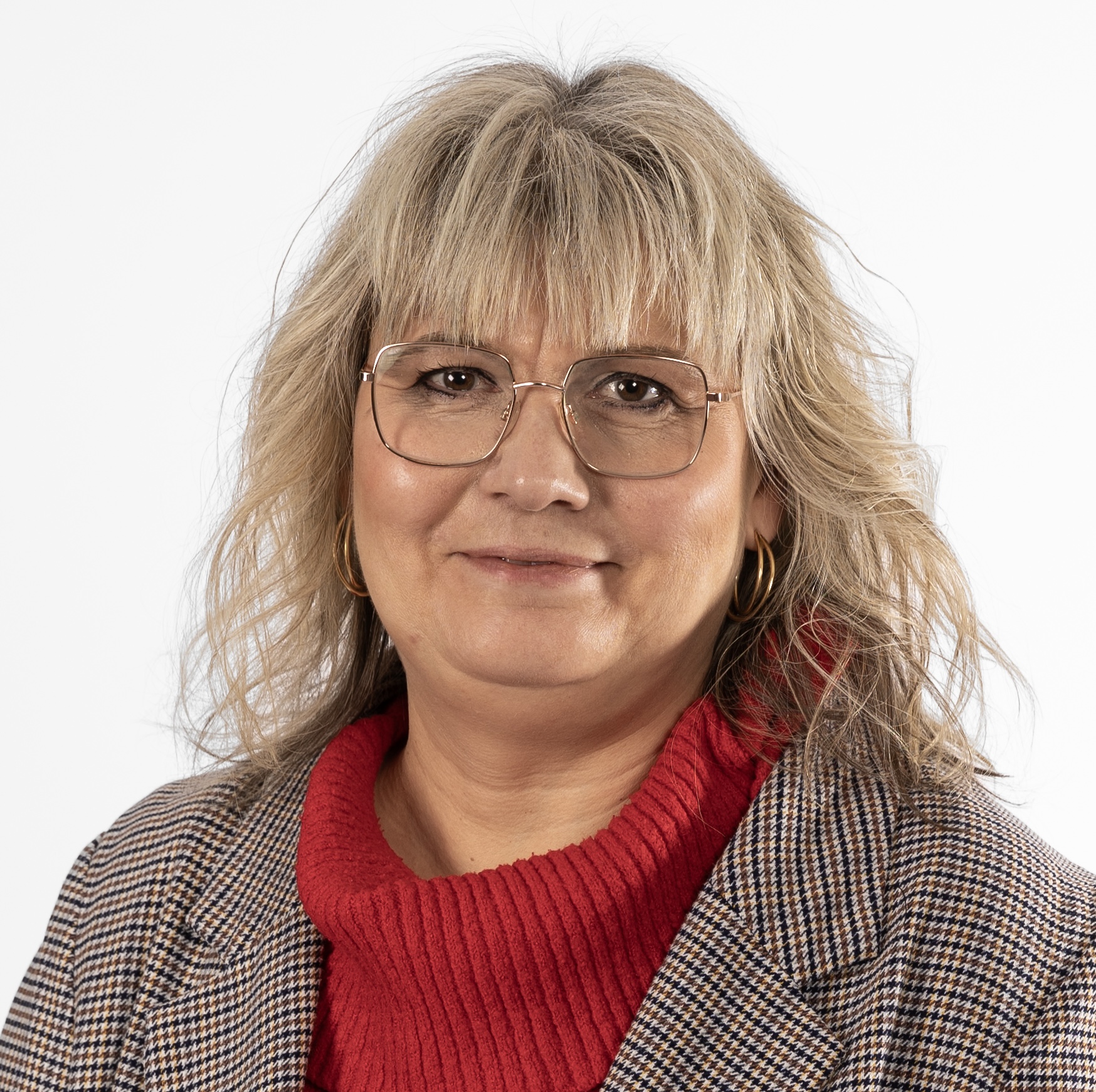 Åsa Thorin
