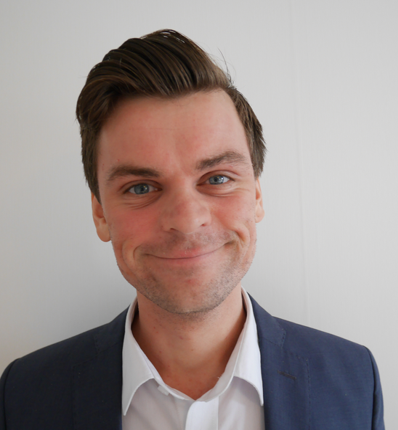 Mikael Berglund