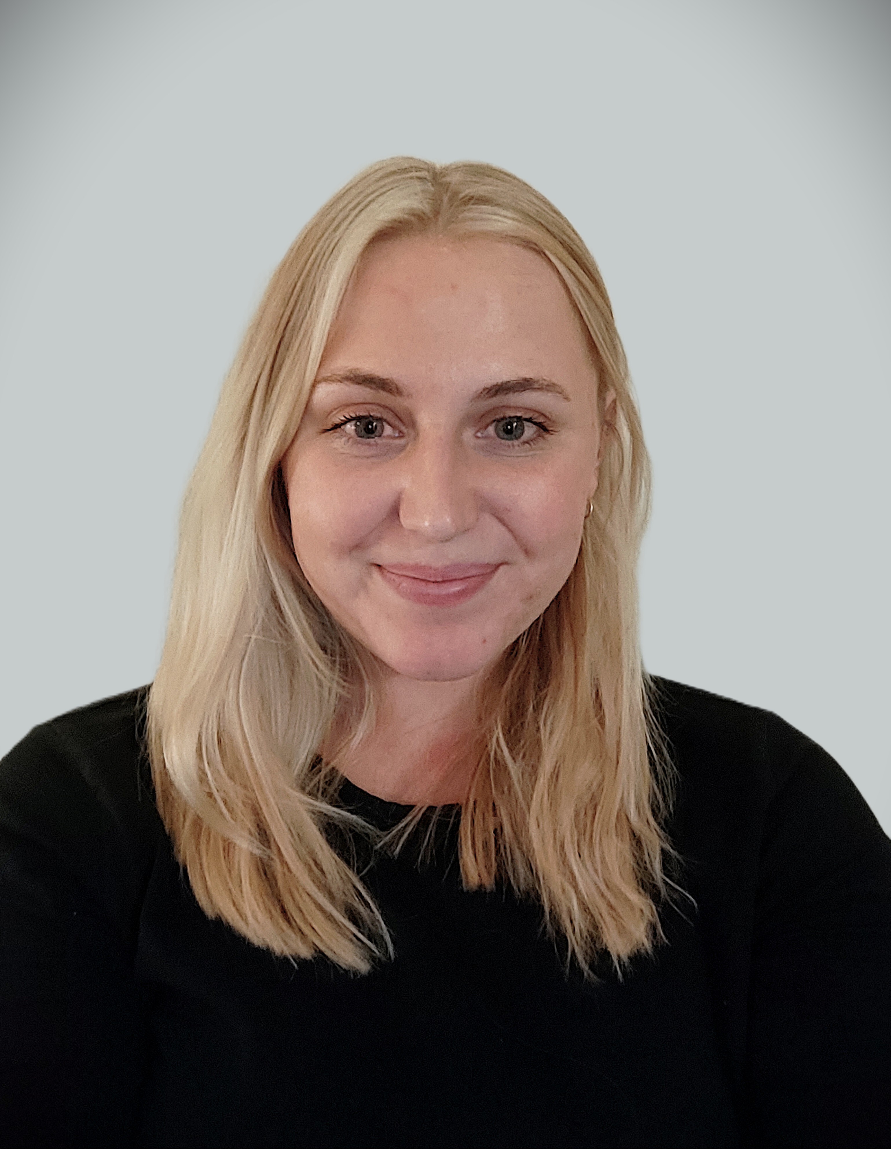 Frida Sandberg