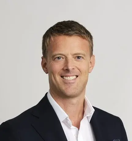 Joakim Jonassen