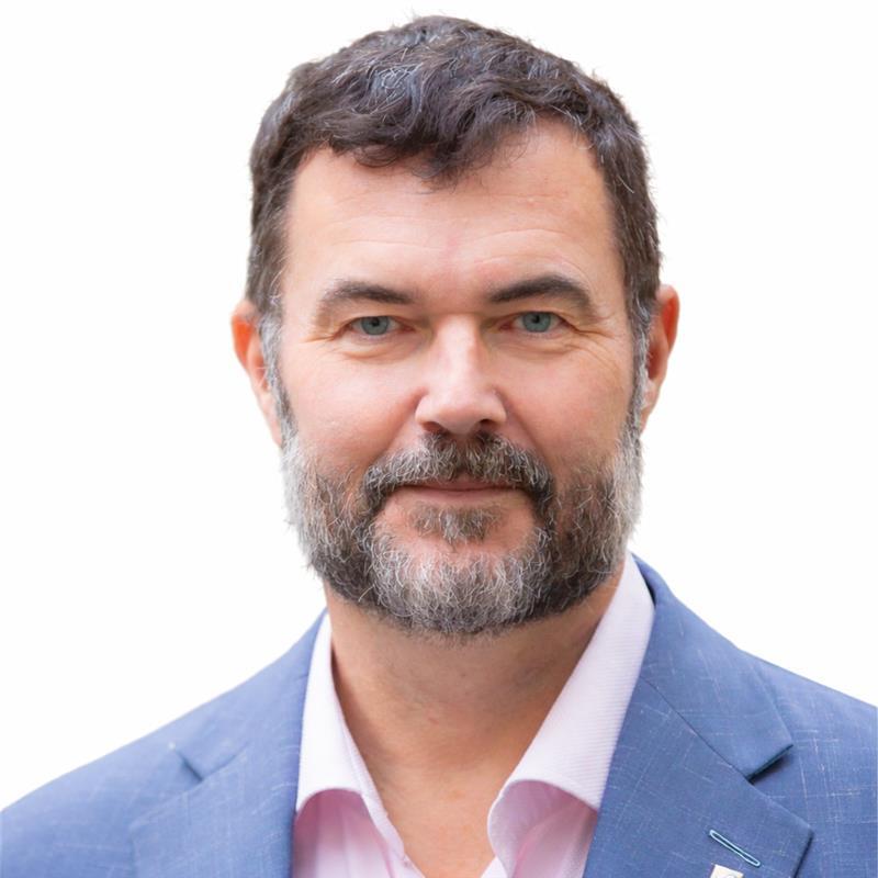 Johan Svennungsson
