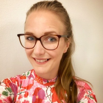 Lisa Hallgren