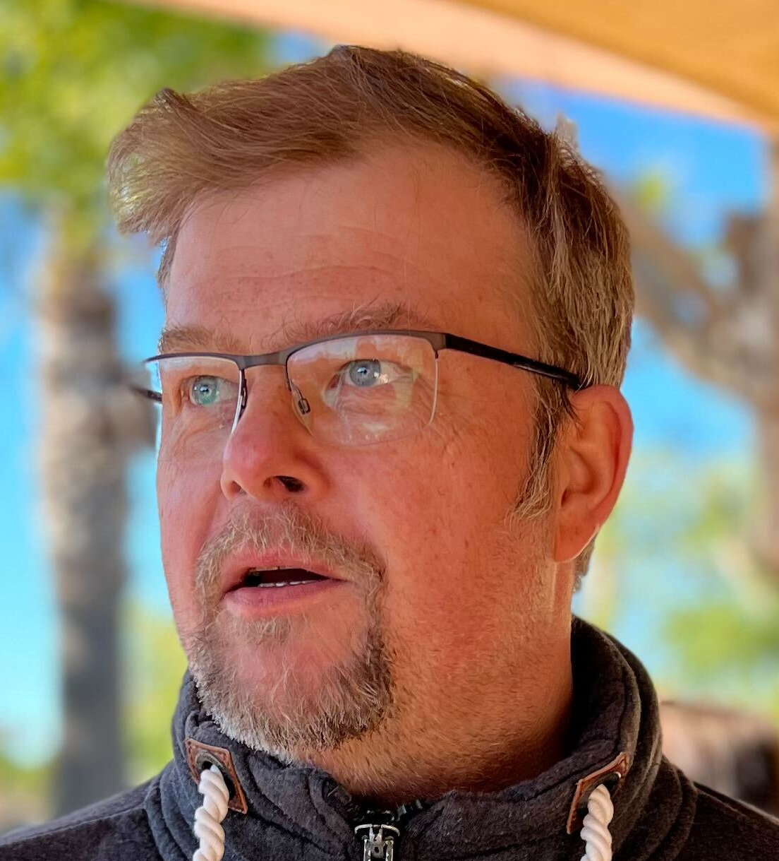 Johan Wallsten