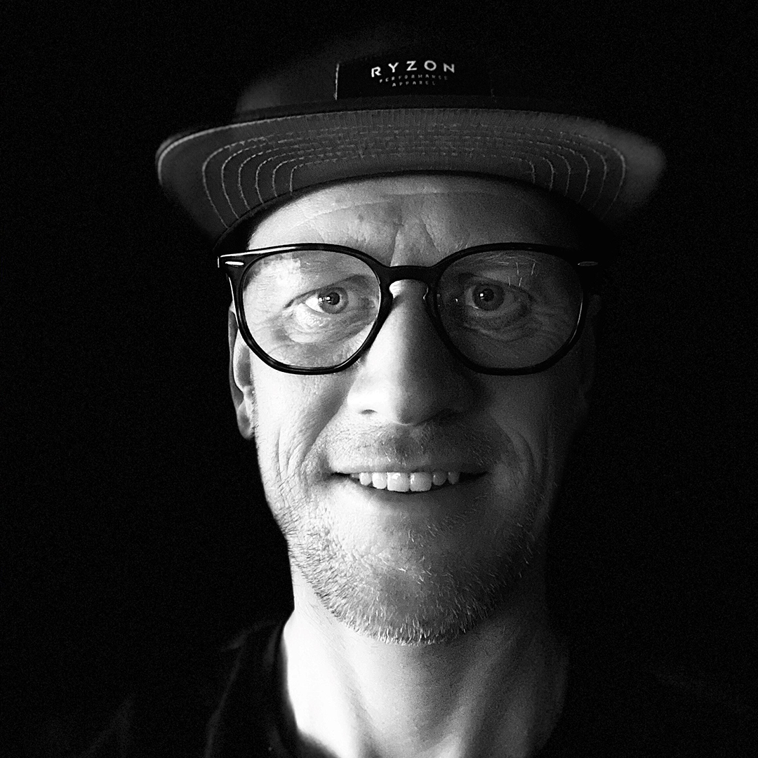 Pär Wissmark